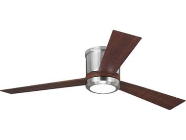 Generation Lighting Clarity 52" Ceiling Fan GEN3CLYR52BSDV1