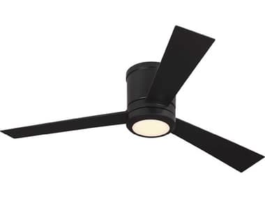 Generation Lighting Clarity 52" Ceiling Fan GEN3CLYR52OZDV1