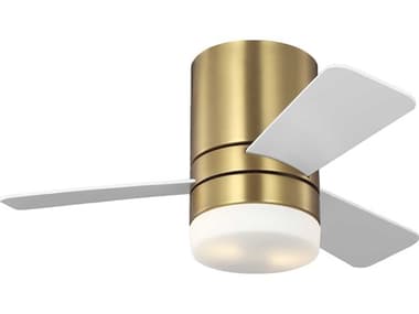 Generation Lighting Era 32" Ceiling Fan GEN3ERHR32BBSD