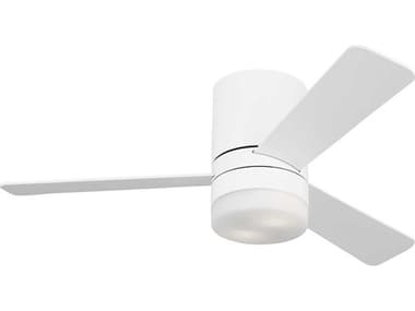 Generation Lighting Era 44" Ceiling Fan GEN3ERHR44RZWD