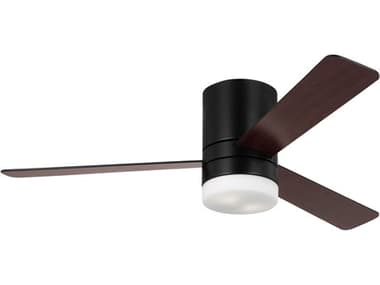 Generation Lighting Era 52" Ceiling Fan GEN3ERHR52MBKD