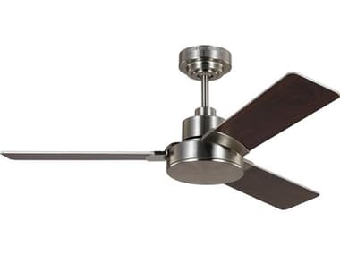 Generation Lighting Jovie 44" Ceiling Fan GEN3JVR44BS