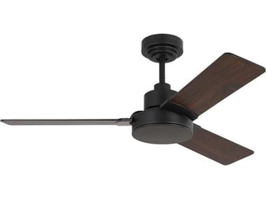 Generation Lighting Jovie 44'' Ceiling Fan GEN3JVR44MBK