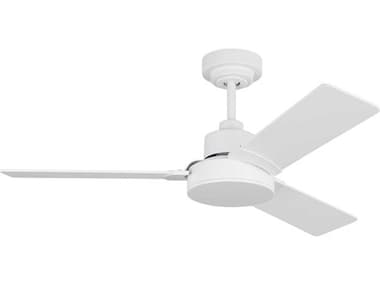 Generation Lighting Jovie 44'' Ceiling Fan GEN3JVR44RZW