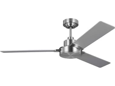 Generation Lighting Jovie 52" Ceiling Fan GEN3JVR52BS