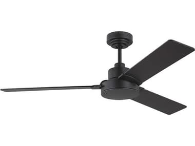 Generation Lighting Jovie 52'' Ceiling Fan GEN3JVR52MBK