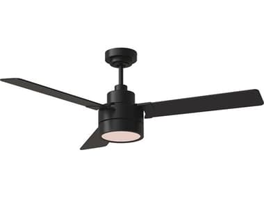 Generation Lighting Jovie 52'' Ceiling Fan GEN3JVR52MBKD