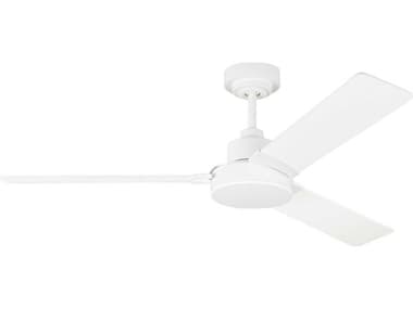 Generation Lighting Jovie 52" Ceiling Fan GEN3JVR52RZW