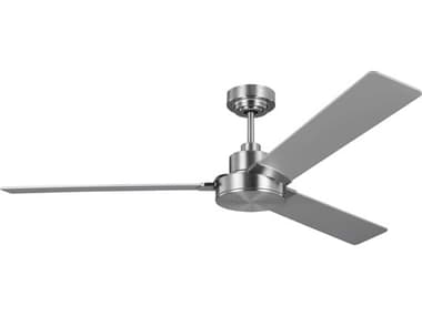 Generation Lighting Jovie 58'' Ceiling Fan GEN3JVR58BS