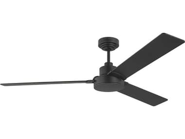 Generation Lighting Jovie 58'' Ceiling Fan GEN3JVR58MBK