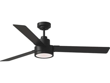 Generation Lighting Jovie 58" Ceiling Fan GEN3JVR58MBKD