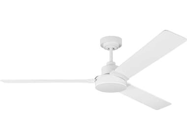 Generation Lighting Jovie 58" Ceiling Fan GEN3JVR58RZW