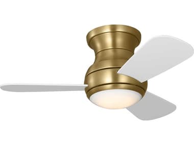 Generation Lighting Orbis 32" Ceiling Fan GEN3OBSHR32SBD