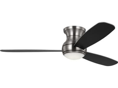 Generation Lighting Orbis 52" Ceiling Fan GEN3OBSHR52BSD