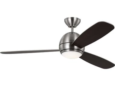 Generation Lighting Orbis 52" Ceiling Fan GEN3OBSR52BSD