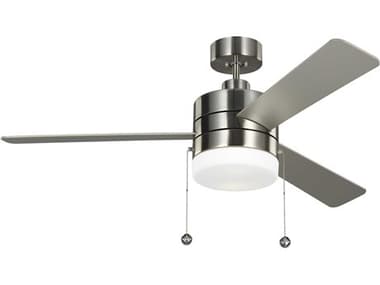 Generation Lighting Syrus 52'' Ceiling Fan GEN3SY52BSD