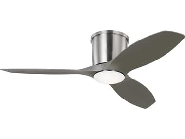 Generation Lighting Titus 44" Ceiling Fan GEN3TTHR44BSD