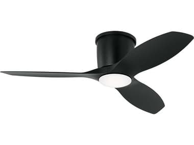 Generation Lighting Titus 44" Ceiling Fan GEN3TTHR44MBKD