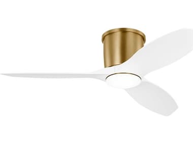 Generation Lighting Titus 44" Ceiling Fan GEN3TTHR44SBD