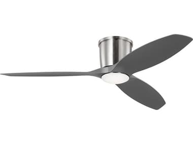 Generation Lighting Titus 52" Ceiling Fan GEN3TTHR52BSD