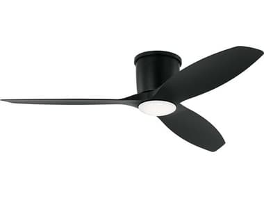 Generation Lighting Titus 52" Ceiling Fan GEN3TTHR52MBKD