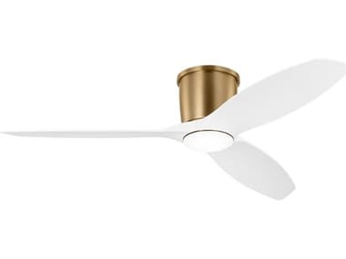 Generation Lighting Titus 52" Ceiling Fan GEN3TTHR52SBD