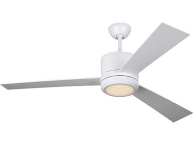 Generation Lighting Vision 52" Ceiling Fan GEN3VNR52RZWDV1