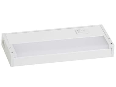 Generation Lighting Vivid 7" Wide White 2700K LED Under Cabinet Light GEN49274S15