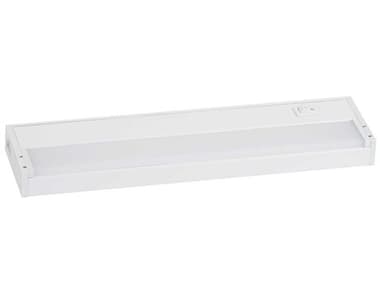Generation Lighting Vivid 12" Wide White 2700K LED Under Cabinet Light GEN49275S15