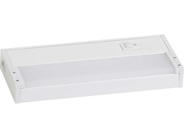 Generation Lighting Vivid 7" Wide White 3000K Under Cabinet Light GEN495193S15