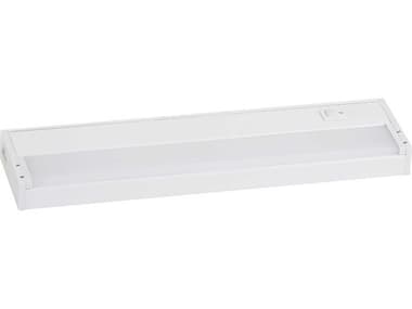 Generation Lighting Vivid 12" Wide White 3000K Under Cabinet Light GEN495293S15