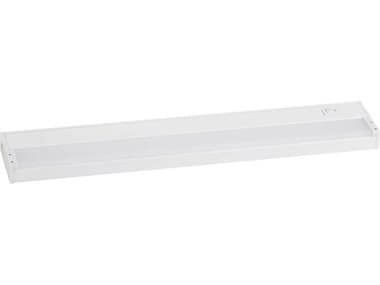 Generation Lighting Vivid 18" Wide White 3000K Under Cabinet Light GEN495393S15