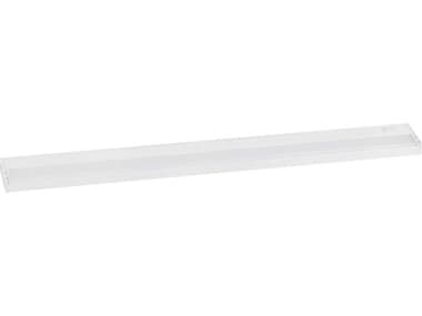 Generation Lighting Vivid 30" Wide White 3000K Under Cabinet Light GEN495593S15