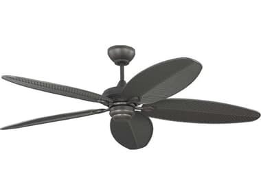 Generation Lighting Cruise 60" Ceiling Fan GEN5CUR60BZ