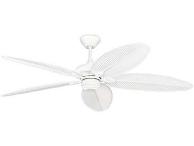 Generation Lighting Cruise 60" Ceiling Fan GEN5CUR60WH
