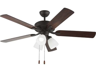 Generation Lighting Linden 52" Ceiling Fan GEN5LD52BZF