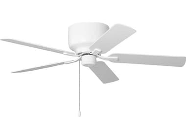 Generation Lighting Linden 52" Ceiling Fan GEN5LDH52RZW