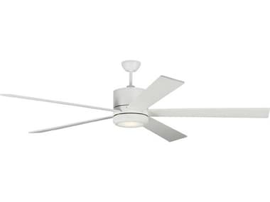 Generation Lighting Vision 72" Ceiling Fan GEN5VMR72RZWD