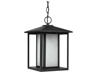 Generation Lighting Hunnington 1-Light Outdoor Hanging Light GEN6902912