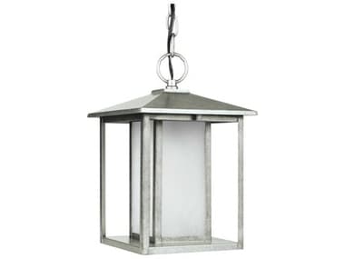 Generation Lighting Hunnington 1-Light Outdoor Hanging Light GEN6902957