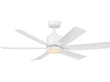Generation Lighting Flera 52" Ceiling Fan GEN6FLSM52RZWD