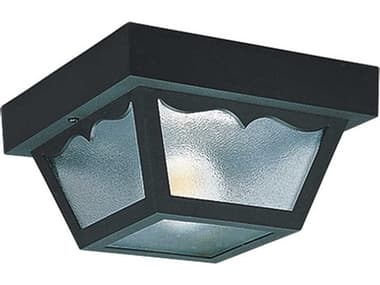 Generation Lighting 2 - Light Outdoor Ceiling Light GEN756932