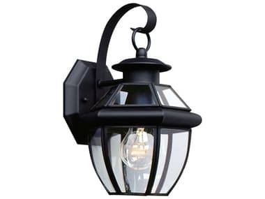 Generation Lighting Lancaster 1 - Light Outdoor Wall Light GEN803712