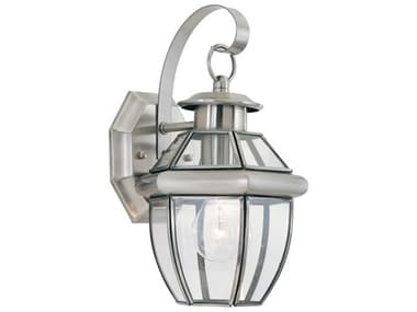 Generation Lighting Lancaster 1 - Light Outdoor Wall Light GEN8037965