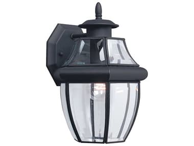 Generation Lighting Lancaster 1 - Light Outdoor Wall Light GEN803812