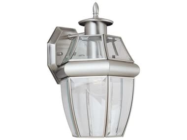 Generation Lighting Lancaster 1 - Light Outdoor Wall Light GEN8038965