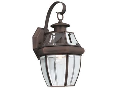 Generation Lighting Lancaster 1 - Light Outdoor Wall Light GEN806771