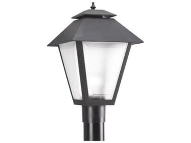 Generation Lighting 1 - Light Outdoor Post Light GEN8206512
