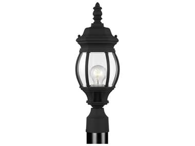 Generation Lighting Wynfield 1 - Light Outdoor Post Light GEN8220212