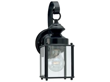 Generation Lighting Jamestowne 1-Light Outdoor Wall Light GEN845612